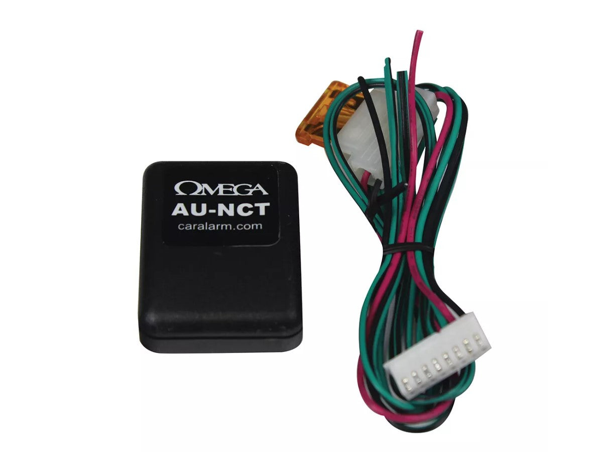 Omega AU-NCT Normally Closed Trigger Sensor for Ford, Lincoln, & Mercury vehicles