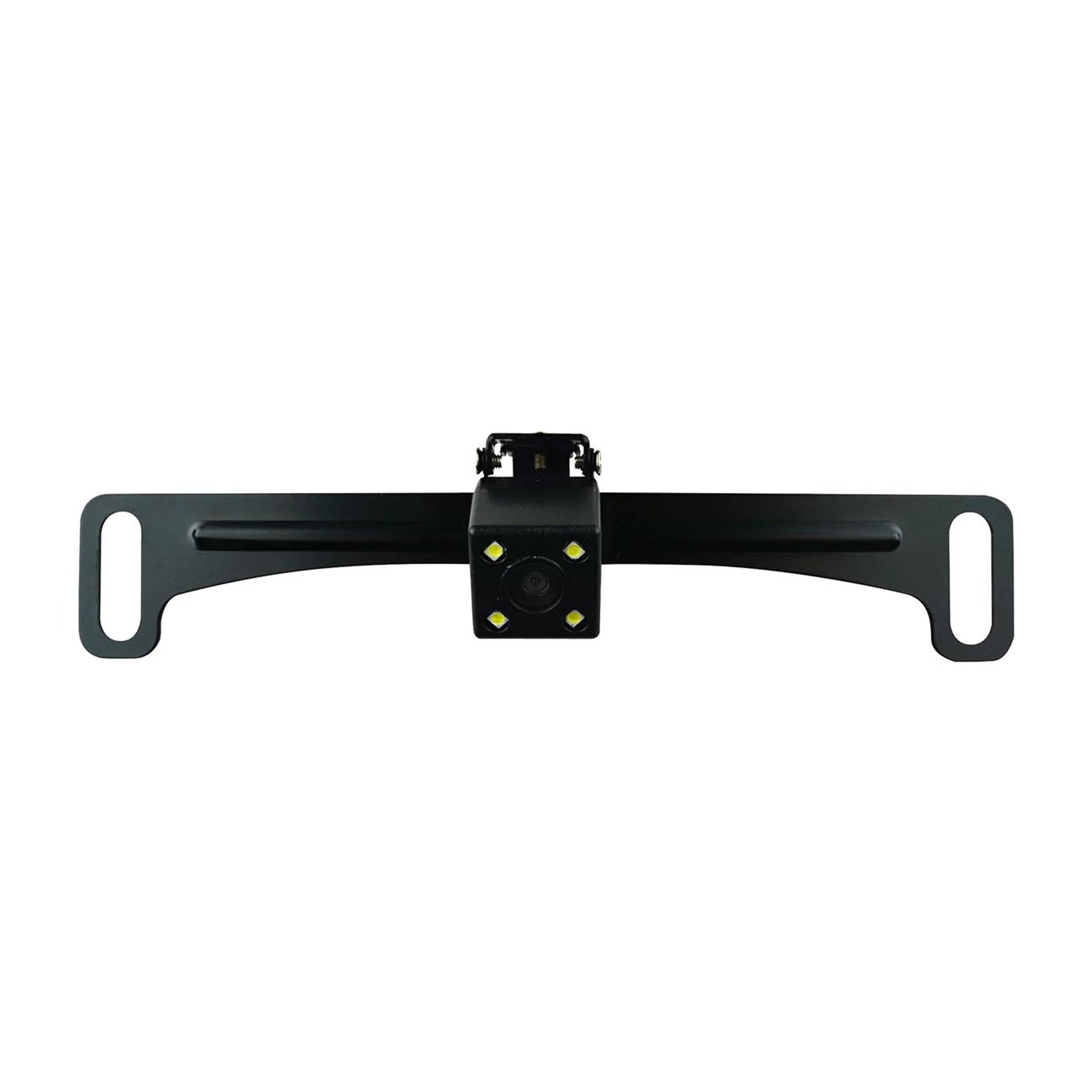 Audiopipe ISRTC420TG Pipeman's Installsolution Car Rear View Camera Bar Design With Night Vision