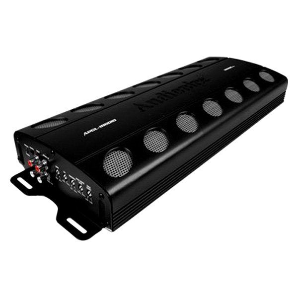 Audiopipe® APCLE-18001D - APCLE Series 1800W Mono Class D Amplifier