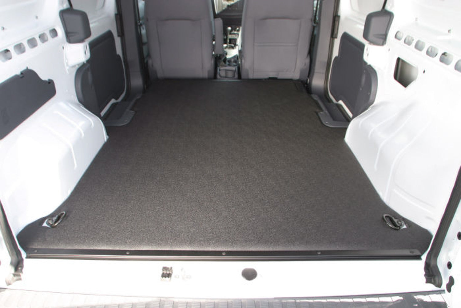 BedRug VanTred Mats VTFT15L