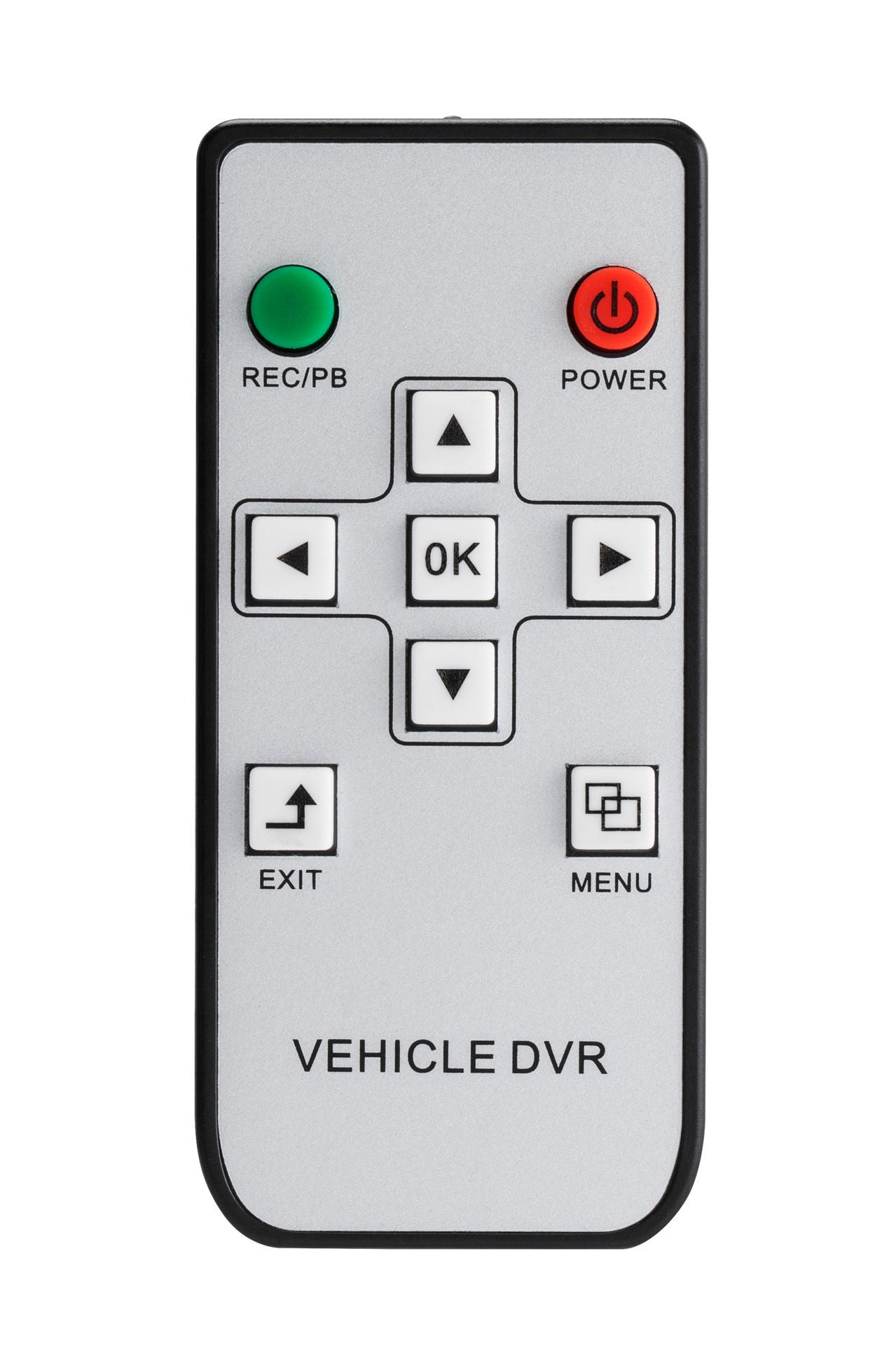 Crimestopper UBB-4.CQ 4 Video Input Hide-a-way DVR System with Built-in Mic