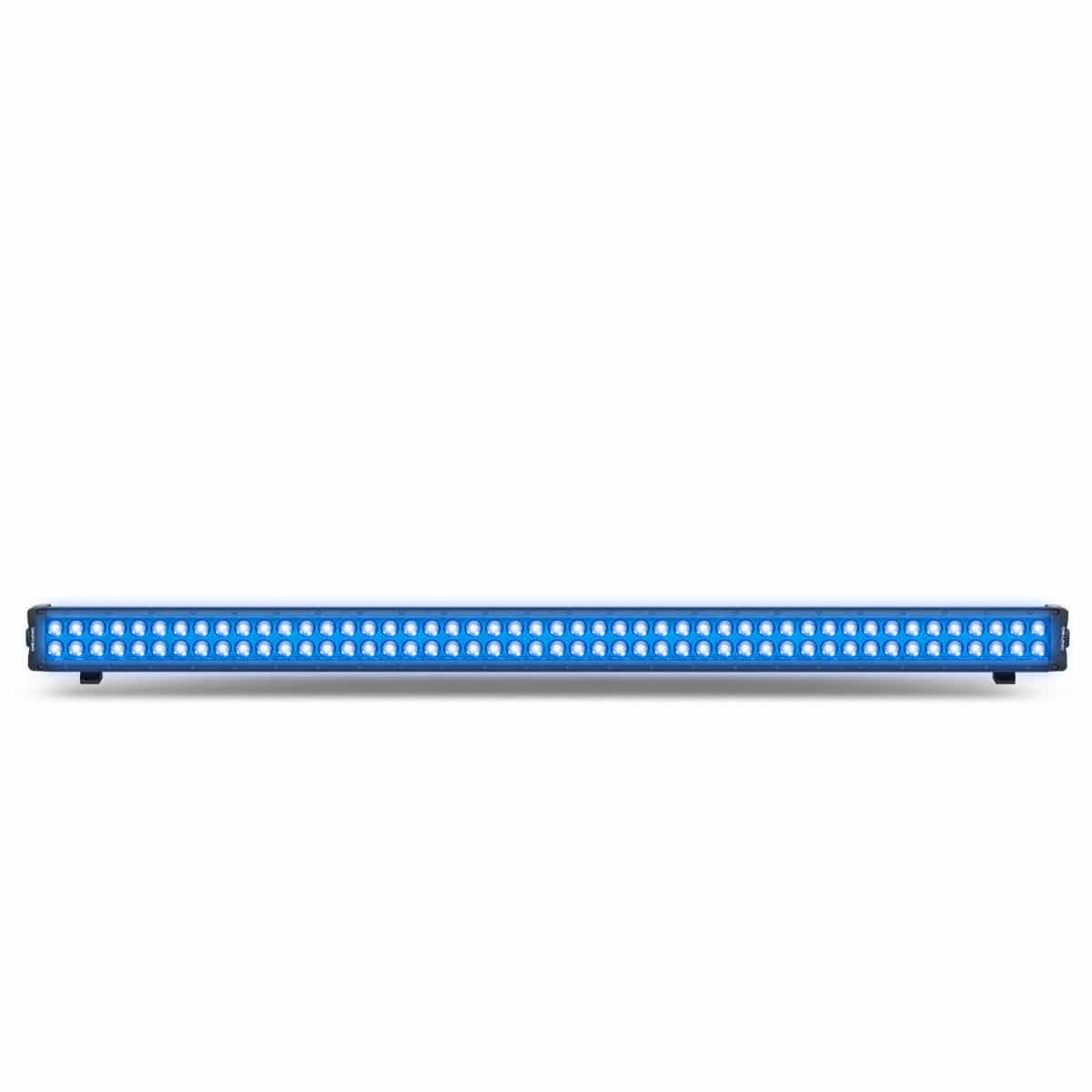 DB Link DBLB50RGB 50″ RGB LED Light Bar / 144 Watts
