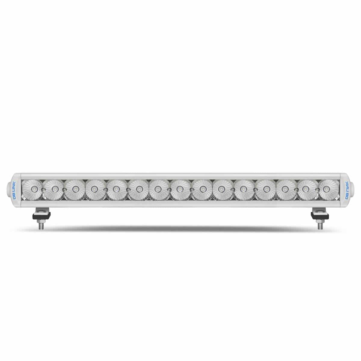 DB Link DBSRX20.5F-M 20.5″ Off Road LED Single Row Light Bar / 45 Watts