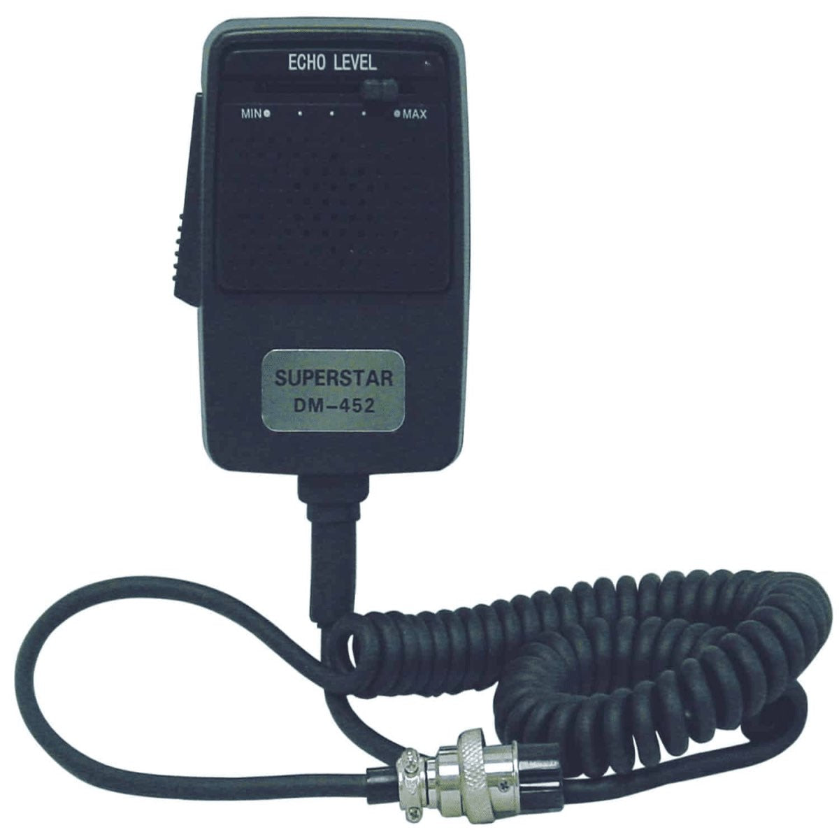 Workman DM452 Echo Power Mic (Dm452)