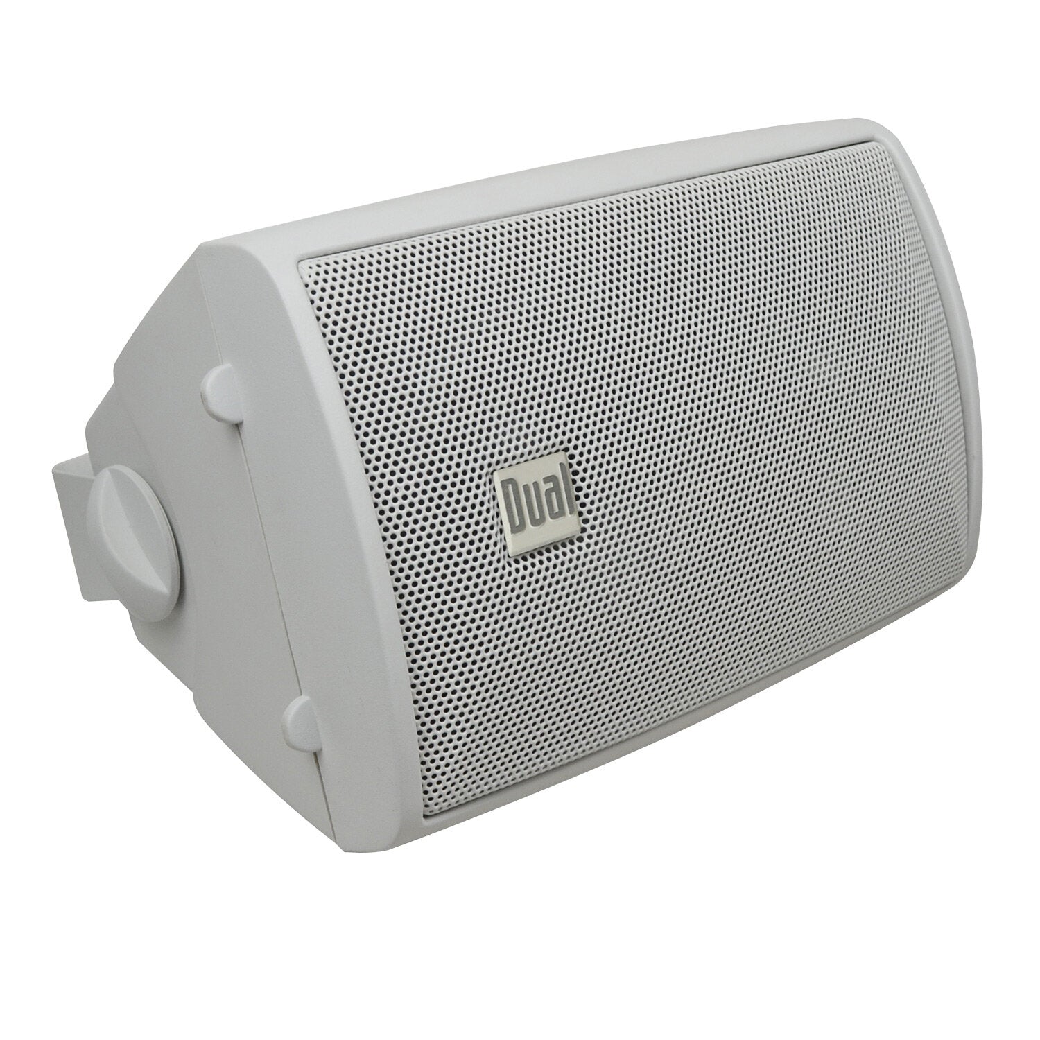 Dual LU47PW 3-Way Indoor/Outdoor 100 Watt Speakers – LU47PW