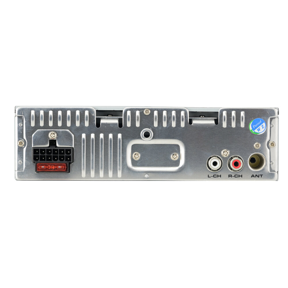 Dual XDM290BT CD Receiver – XDM290BT