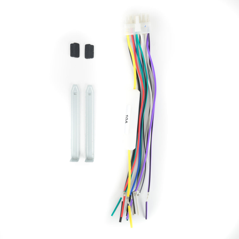Dual XRM59BT Media Receiver – XRM59BT