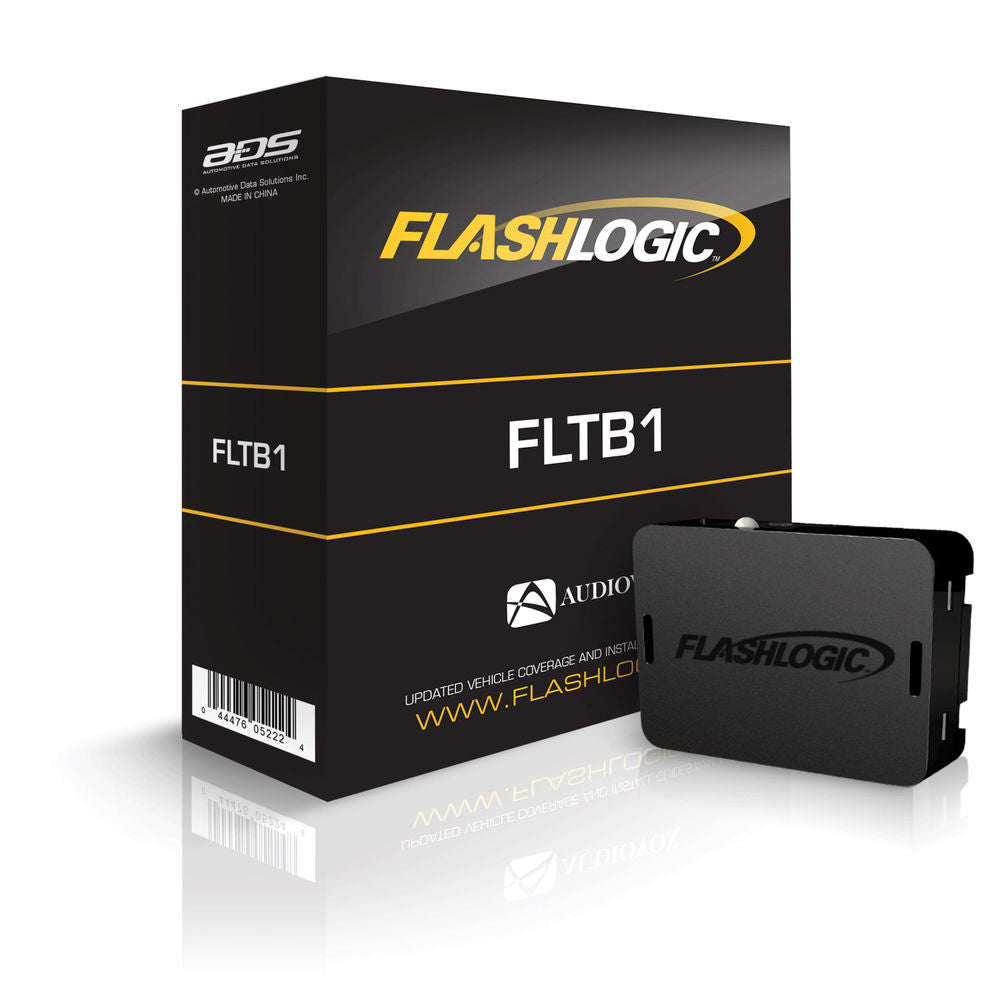 Flash Logic FLTB1 Universal Data Immobilizer Bypass Module