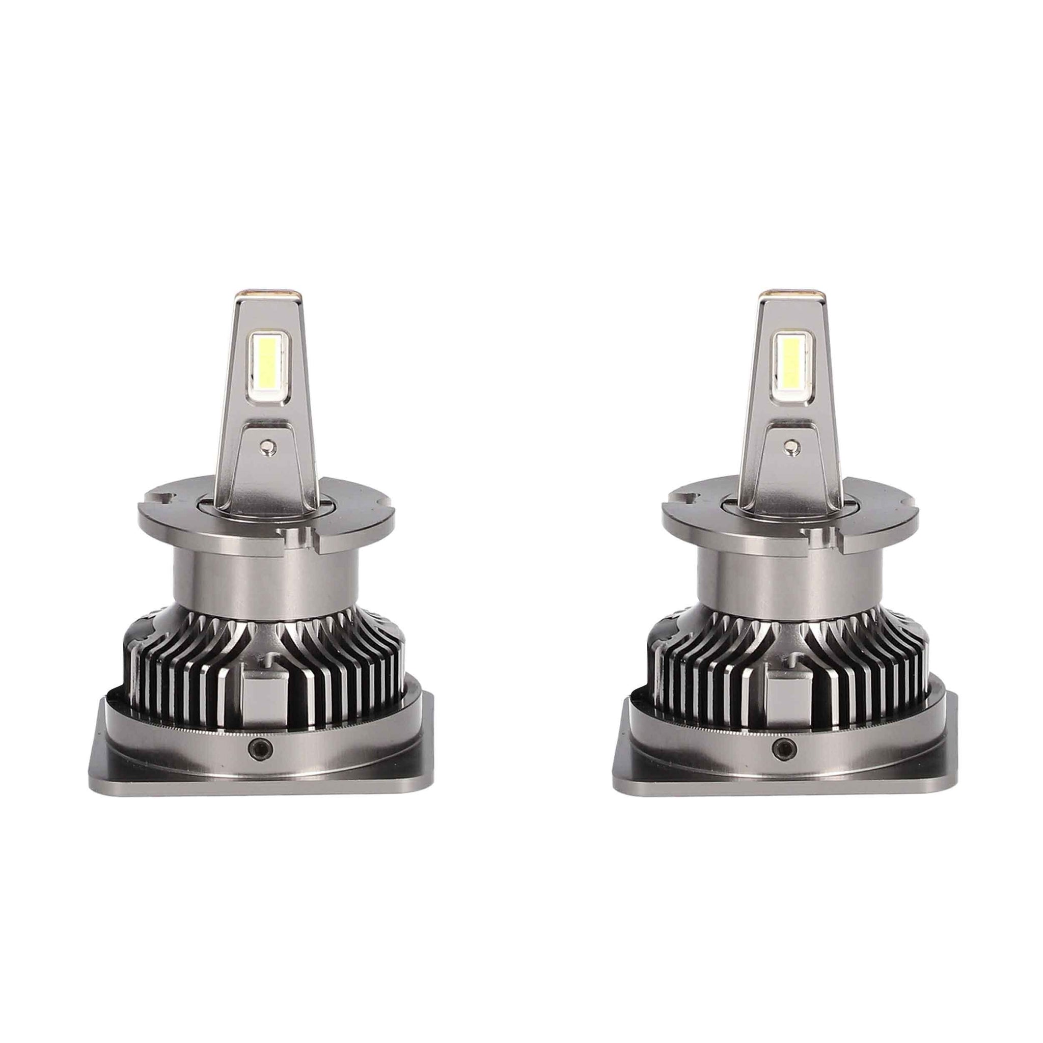 Heise HE-D5CPRO Pro Series LED Bulbs - Fits D5S, D5R