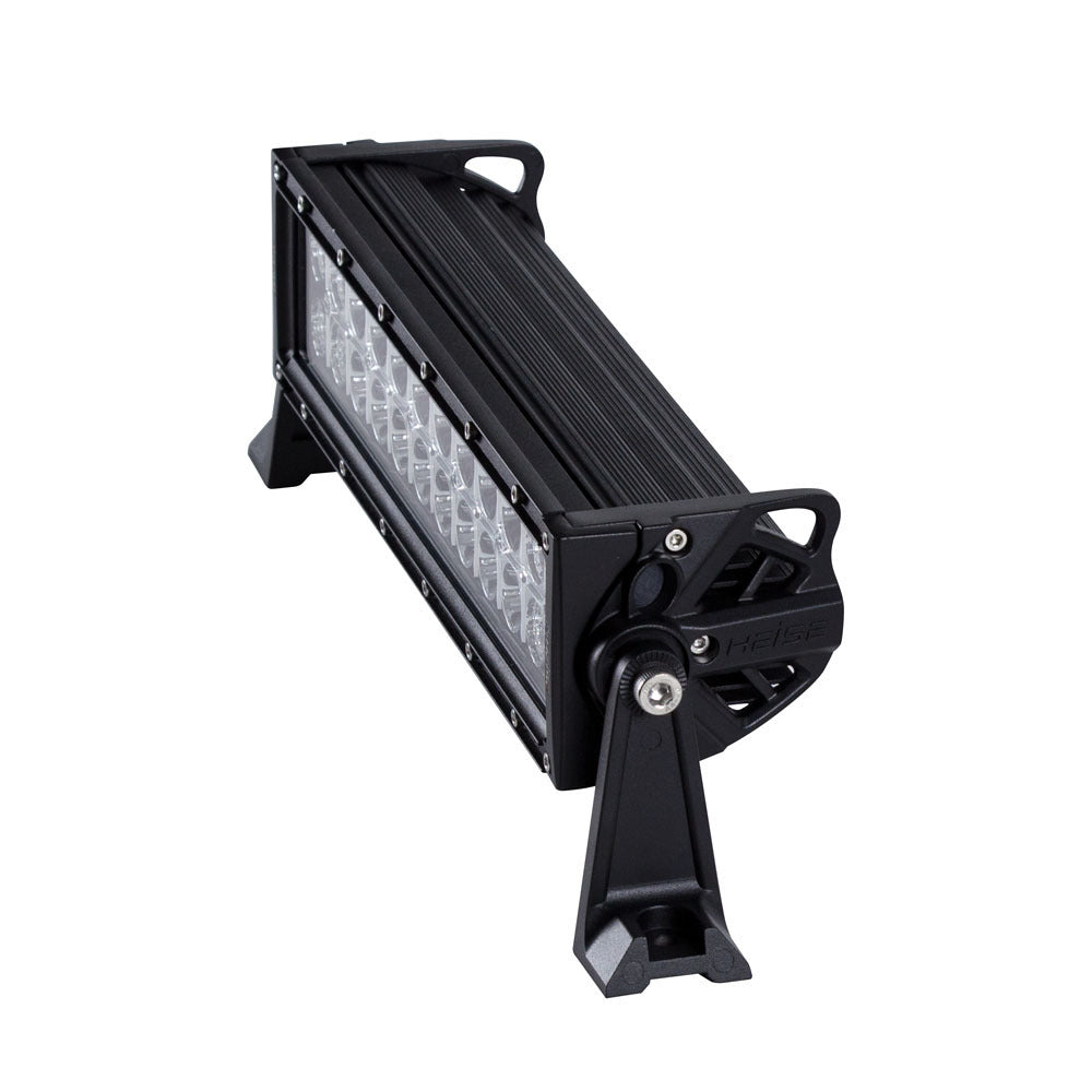 Heise HE-DR14 Dual Row Lightbar - 14 Inch, 24 LED