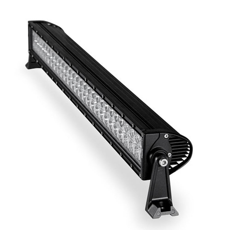 Heise HE-DR30 Dual Row Light Bar - 30 Inches