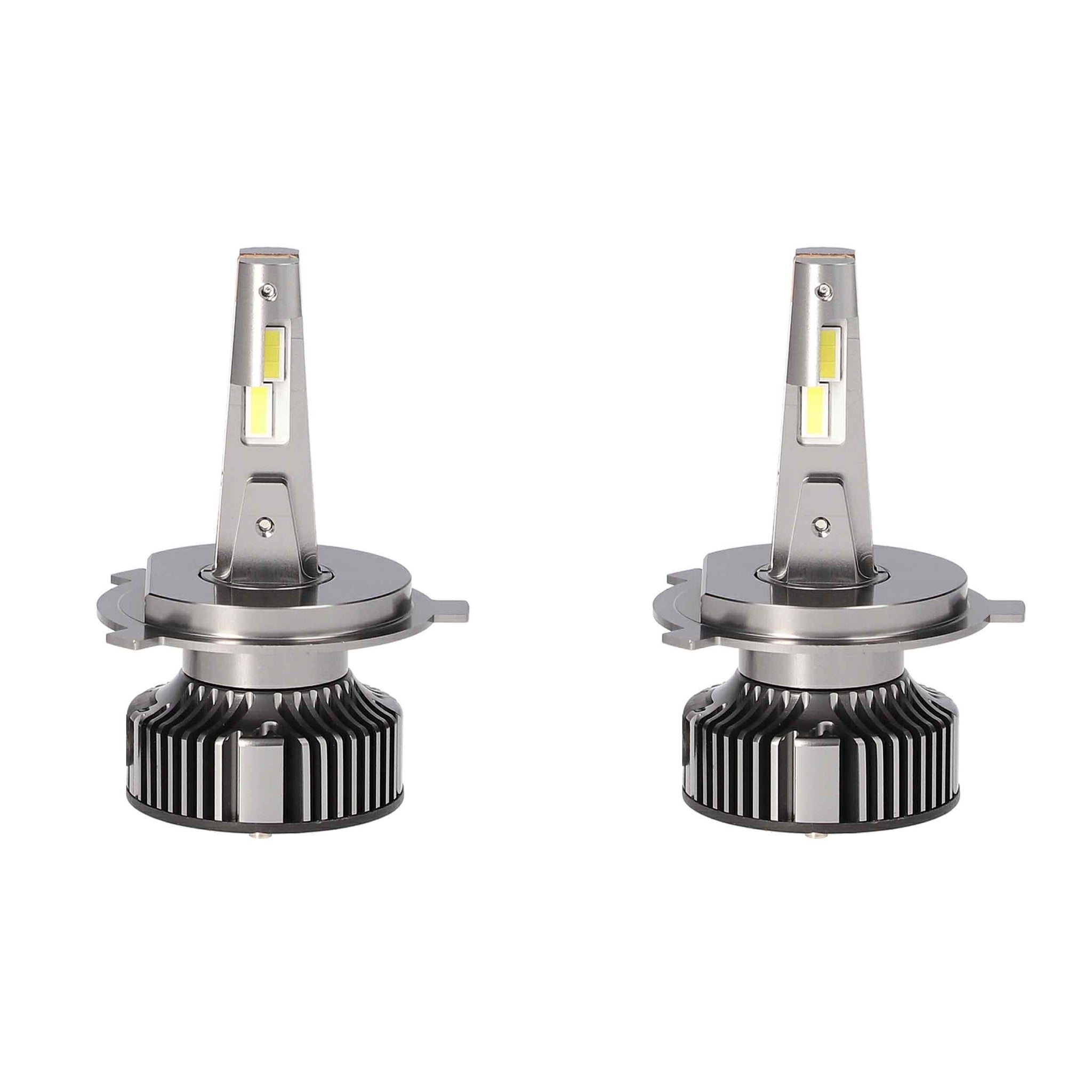 Heise HE-H4PRO H4 Pro Series LED Kit - Dual Beam