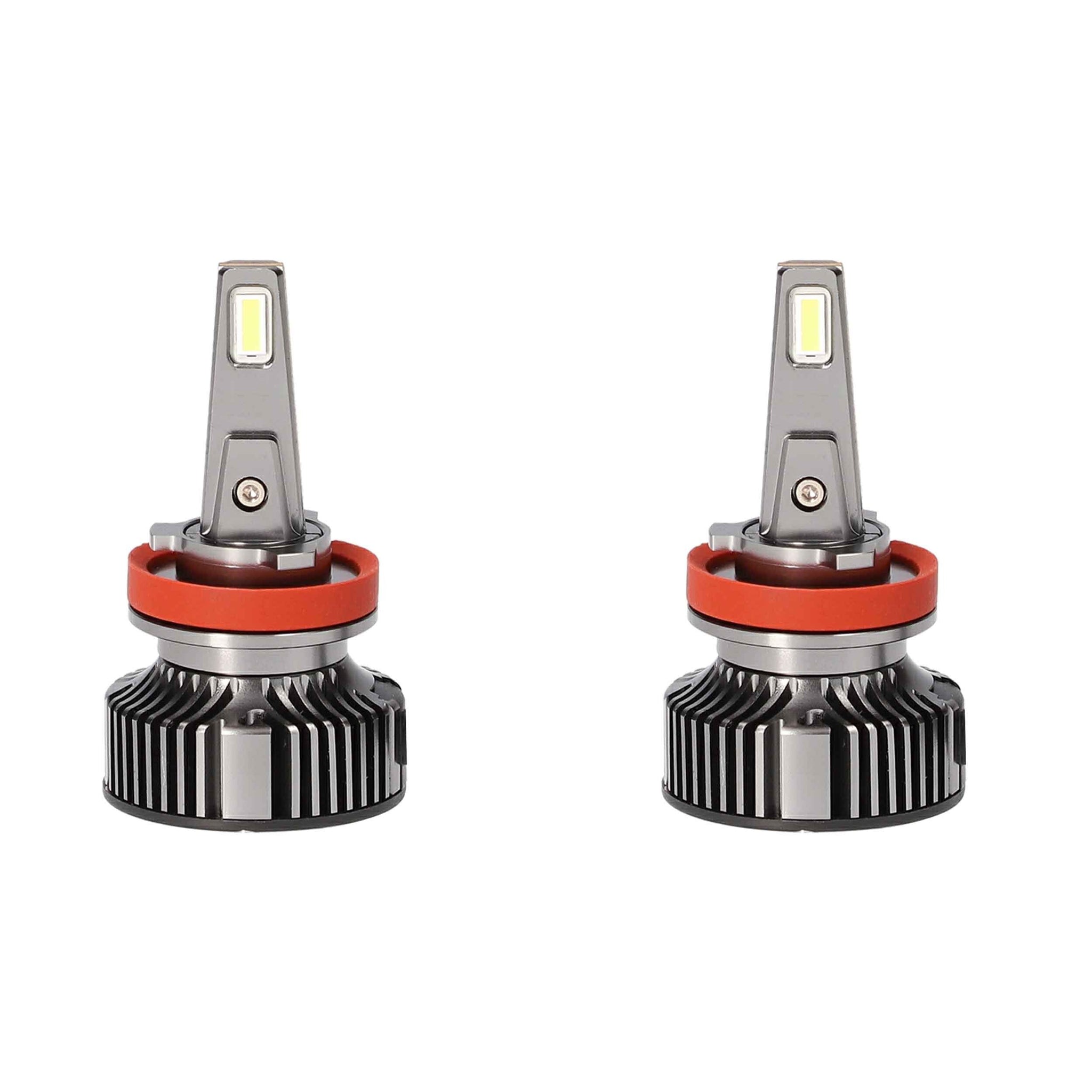 Heise HE-H9PRO H9 Pro Series LED Kit - Single Beam