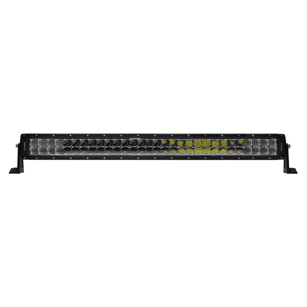 Heise HE-HDR32 Dual-Row High Output Lightbar - 32 Inch, 60 LED