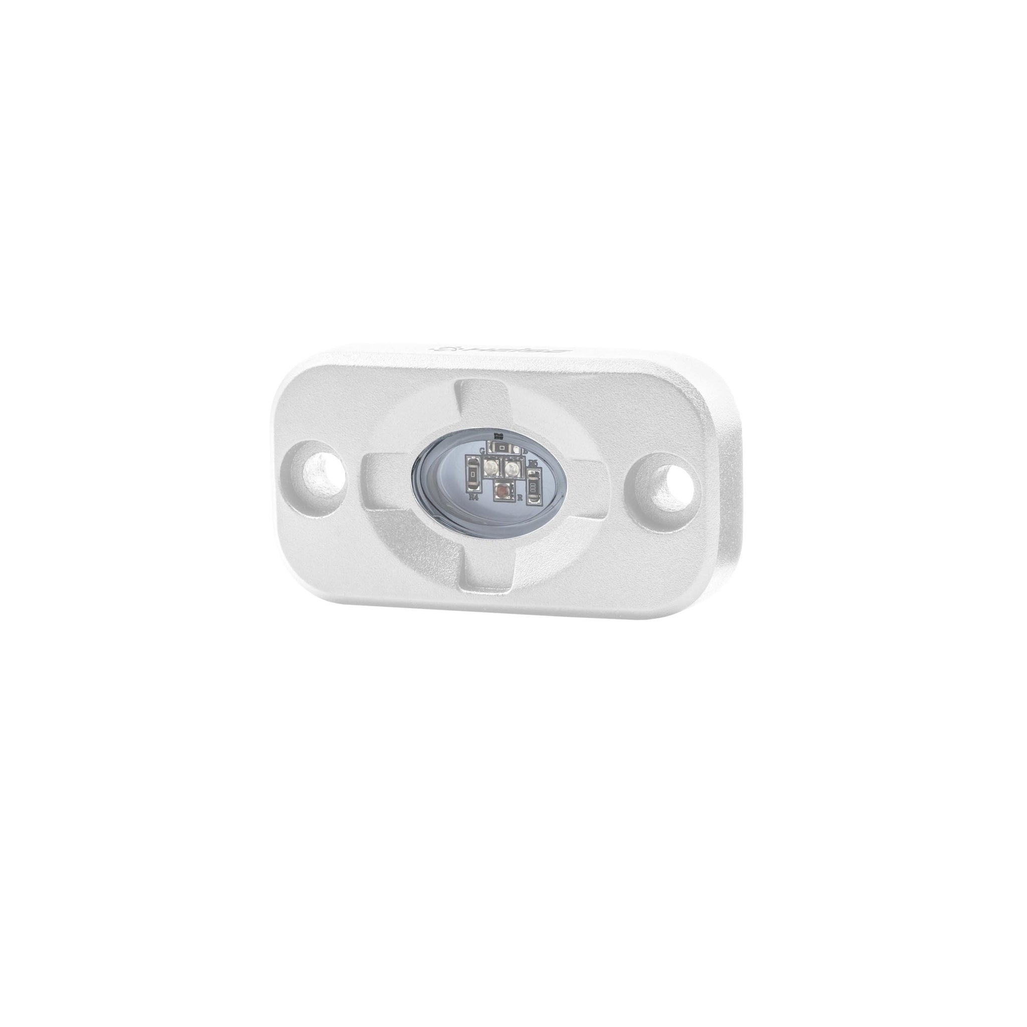 Heise HE-ML1RGB Marine RGB Accent Light - 1.5 Inch x 3 Inch