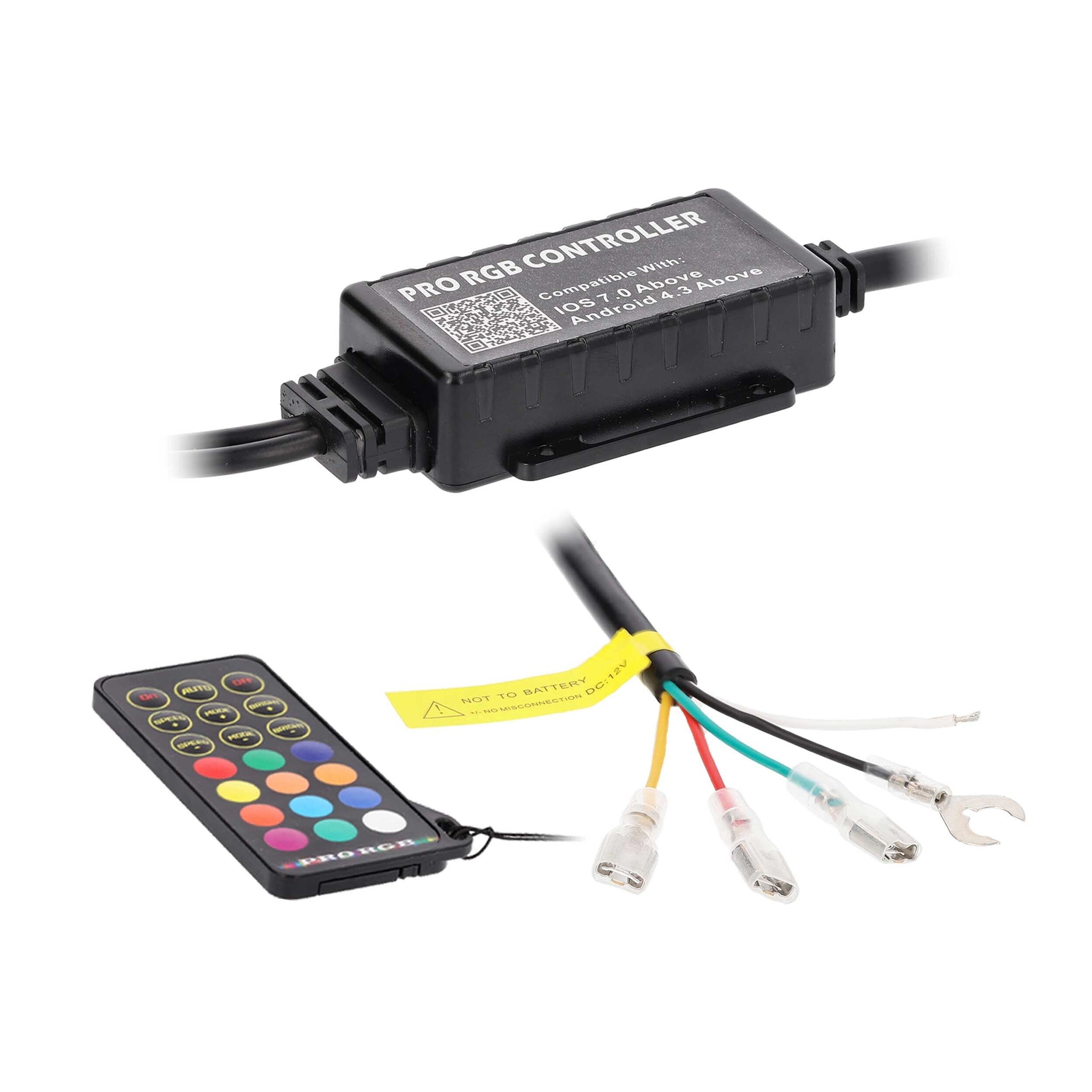 Heise HE-RGB-CB RGB Heise Connect Controller