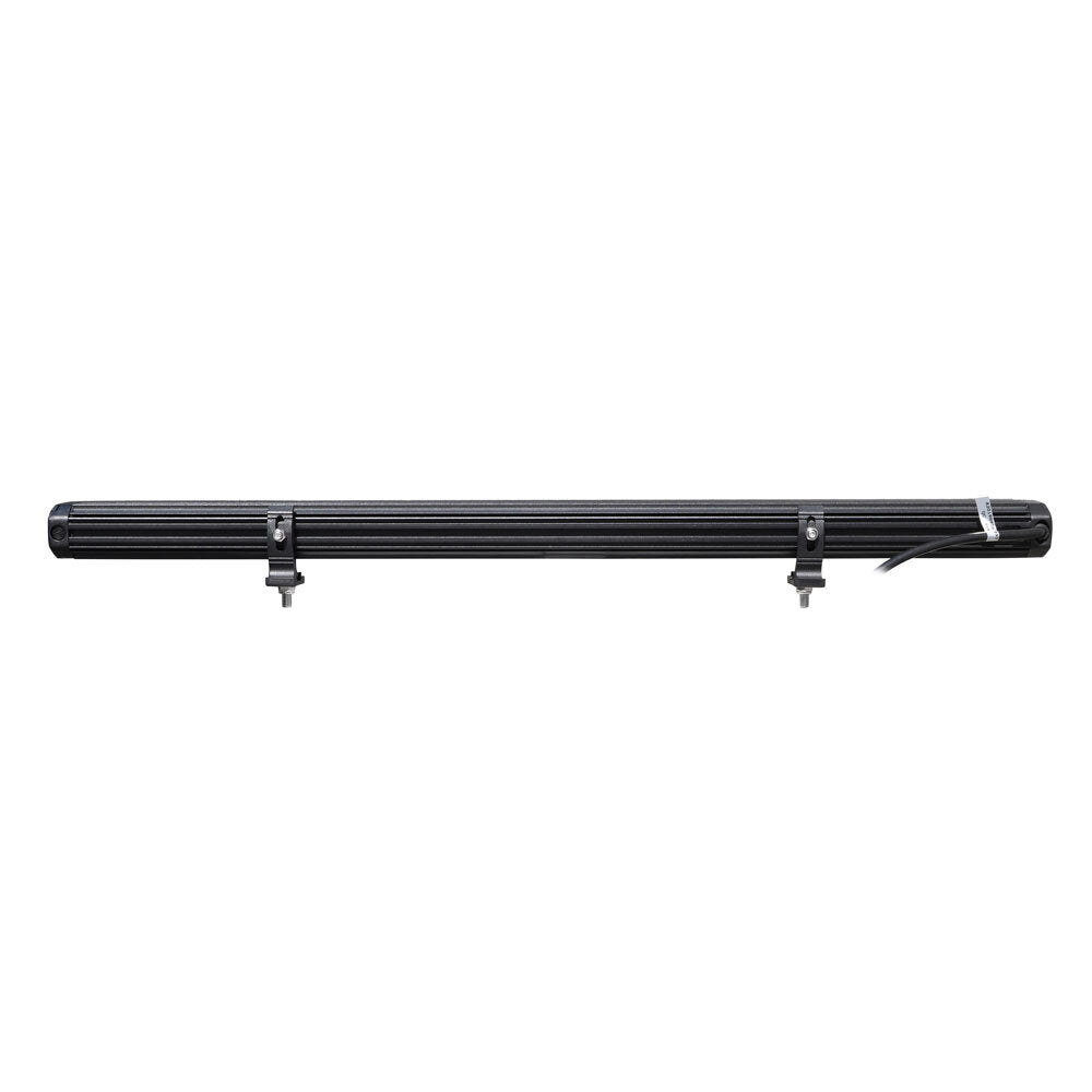 Heise HE-SS32 Single Row Super Slimline Lightbar - 32 Inch, 24 LED