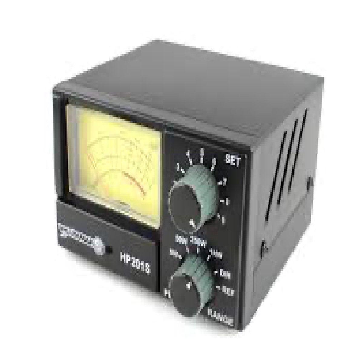 Workman HP201S 1000 Watt Swr Power Meter (Hp201S)