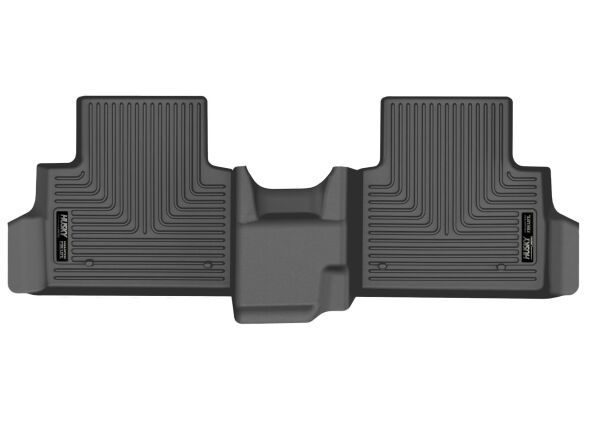 Husky Liners 51431 X-act Contour® Floor Mats For Jeep Grand Cherokee L (2nd Seat Floor Liner)