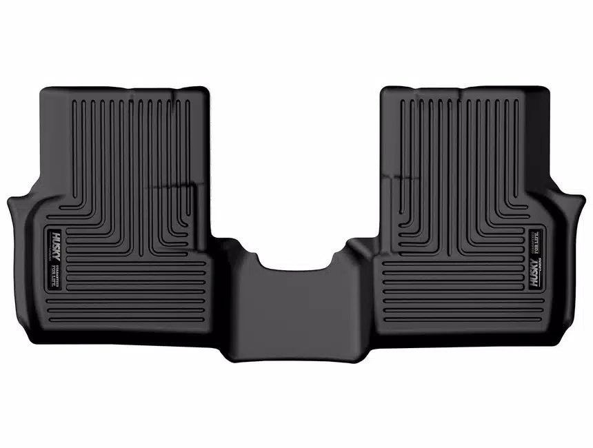 Husky Liners 54181 X-act Contour® Floor Mats For Dodge Hornet (Front Floor Liner)