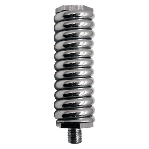 Procomm JBC303 Lite Duty Chrome Antenna Spring