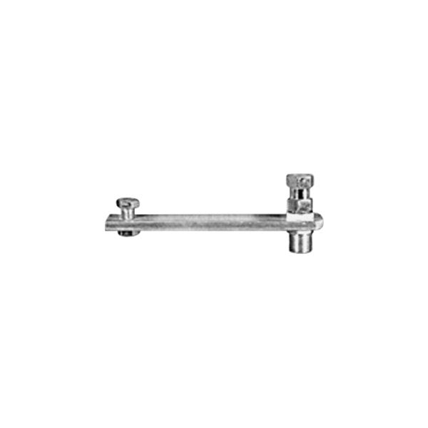 Procomm JBC436 6 in. Standard Flat Bar Mount