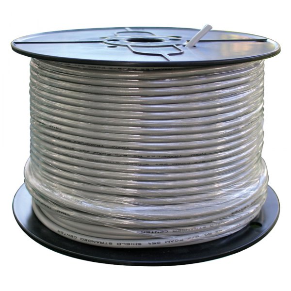 Procomm PRO59AU Rg59 95 Percent 500 ft. Bulk Coaxial Cable