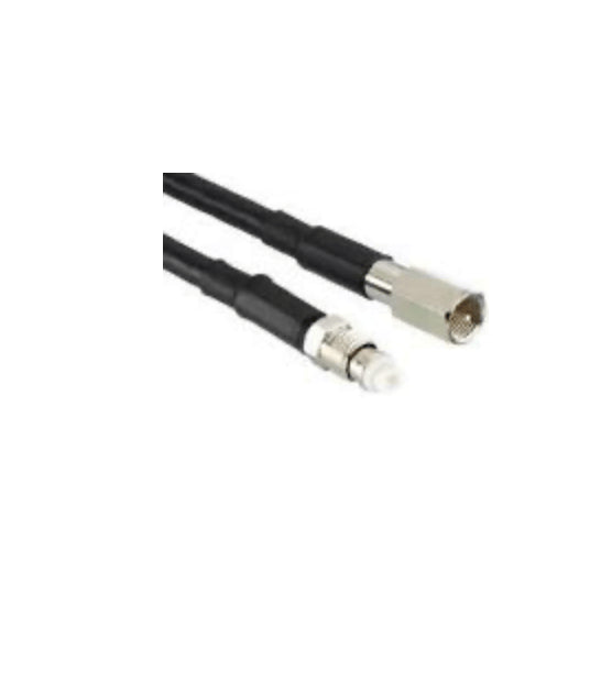 Procomm M213-12FME 12 ft. Shielded M13 Cable with FME Connector