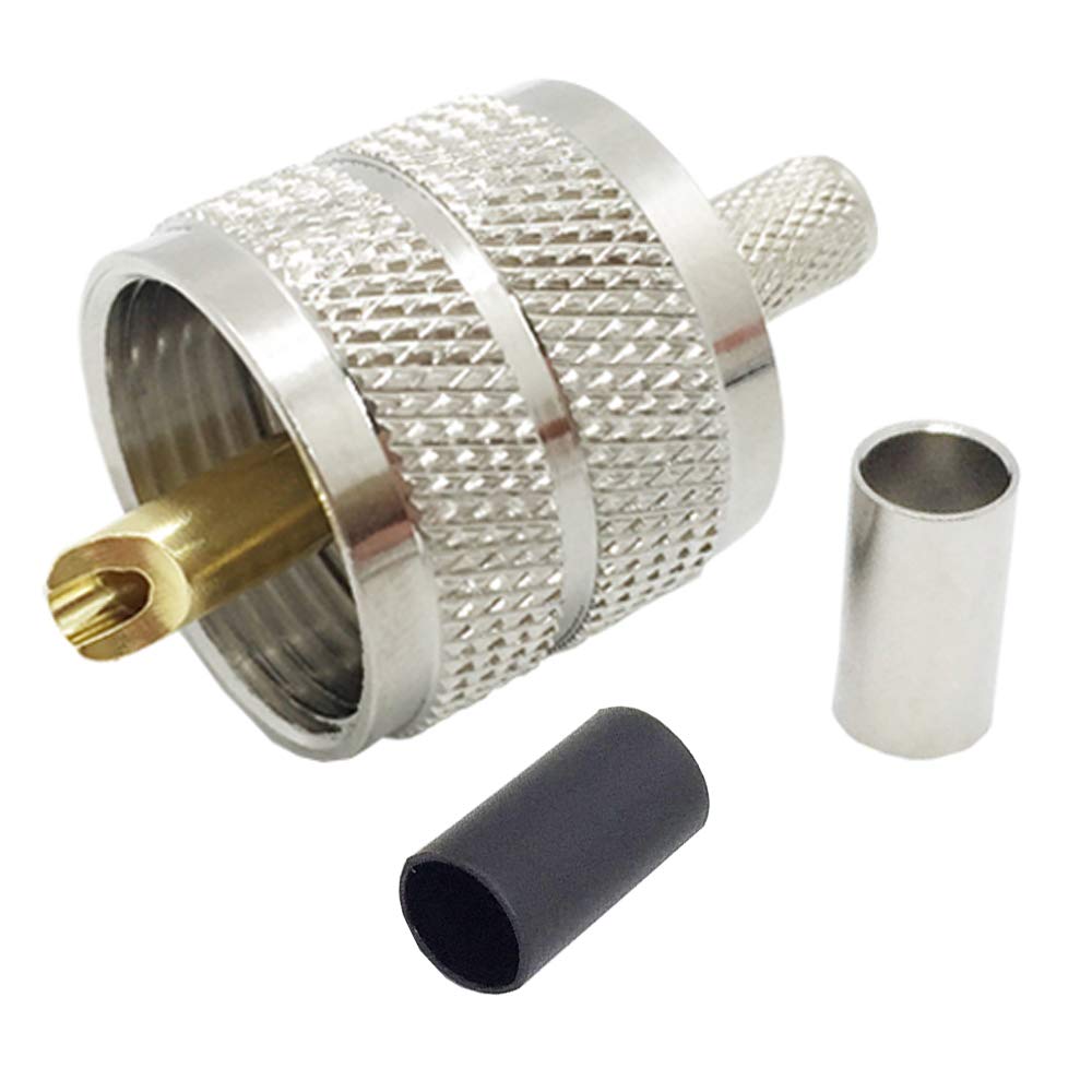 Procomm NIP-M213 Female Connector for M213 Cable