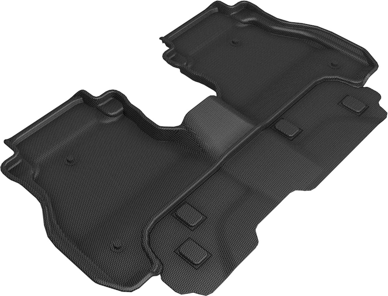 3D Maxpider Kagu Floor Mats L1JP02221509