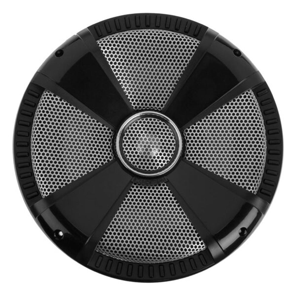 Soundstream MCS.10 10" 150W RMS MCS Series 2-Way Coaxial Speaker System