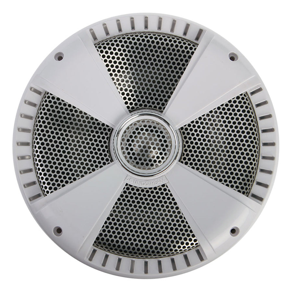 Soundstream MCS.10 10" 150W RMS MCS Series 2-Way Coaxial Speaker System