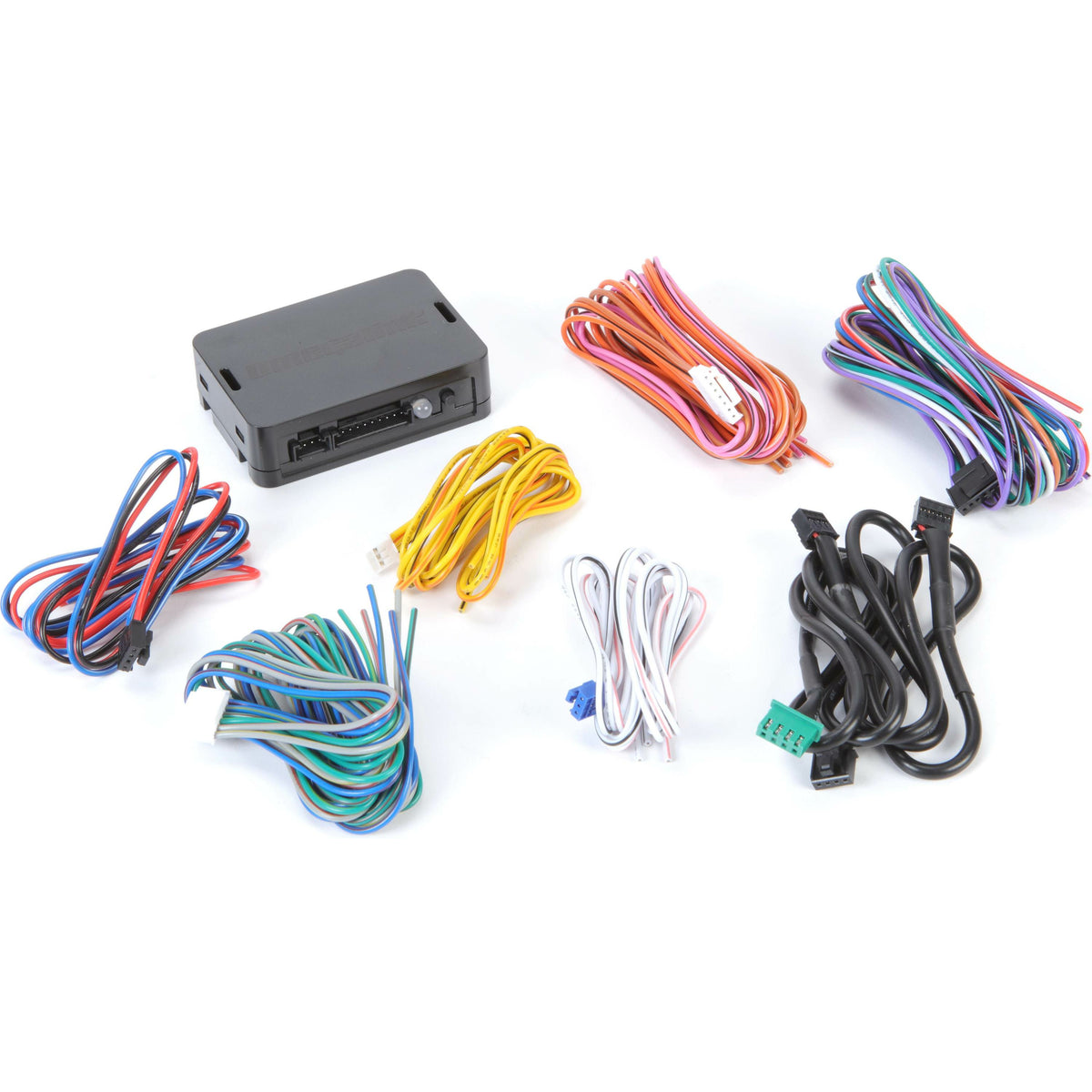 Omegalink OL-MDB-ALL Bypass Module Connects an aftermarket security/remote start system to your vehicle's databus interface