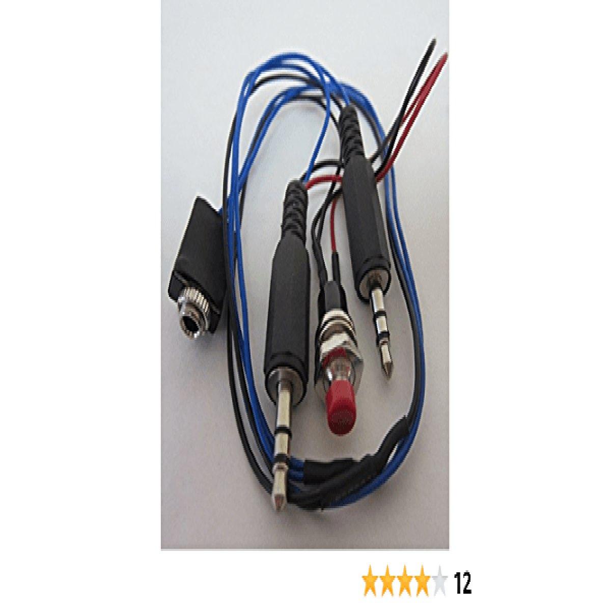 Workman PC2 Sound Mod Adapter (Pc2)