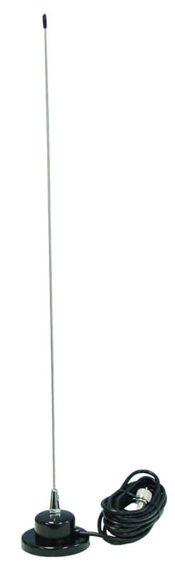 Procomm PC36 - ProComm Magnet Mount CB Antenna (PC36)