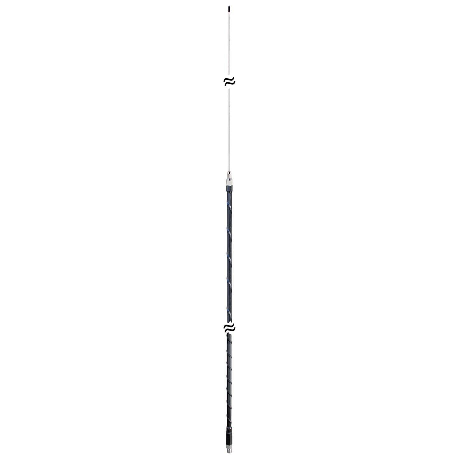 ProComm PCF10 - ProComm Heavy Duty 10 Meter Antenna (PCF10)