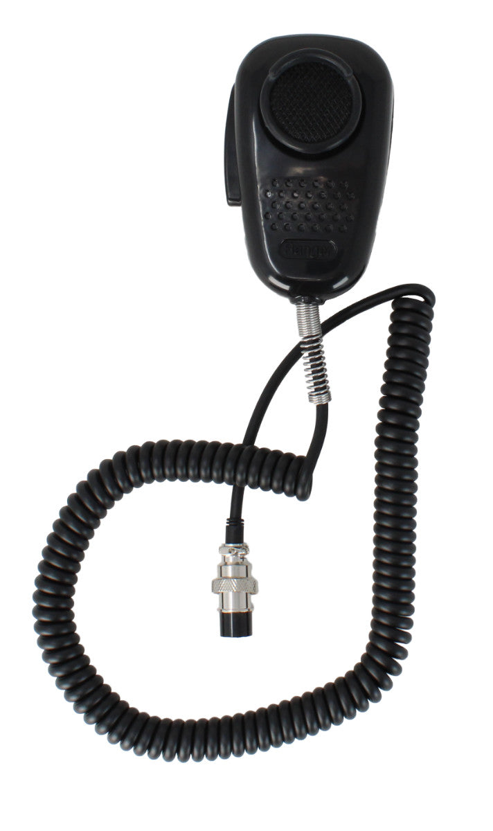 Ranger SRA198 Noise Cancelling Microphone