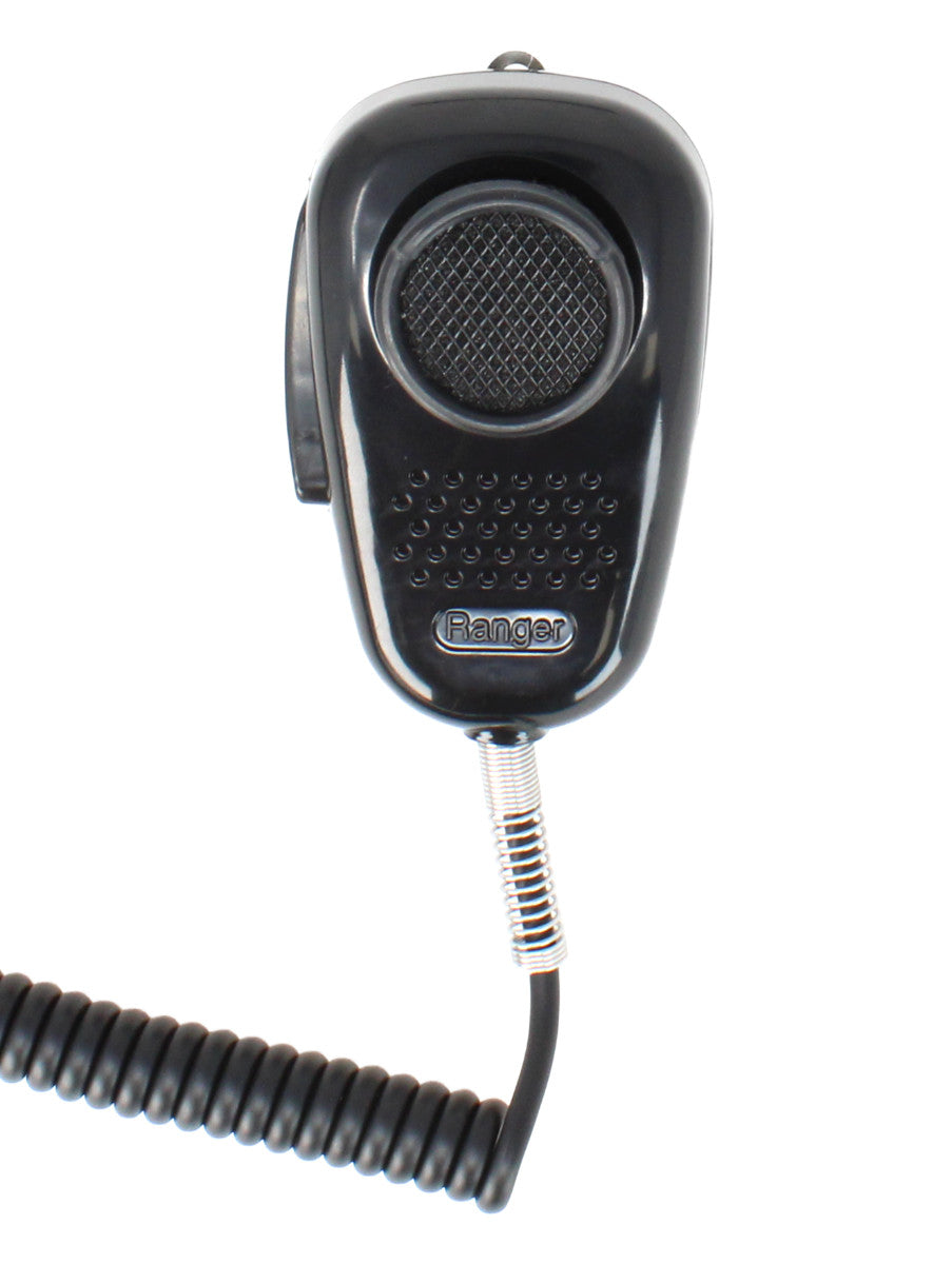 Ranger SRA198 Noise Cancelling Microphone