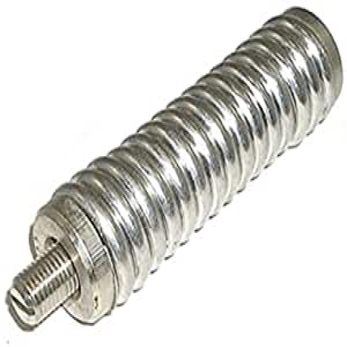Workman S35 Heavy Duty Stainless Steel Antenna Spring (S35)