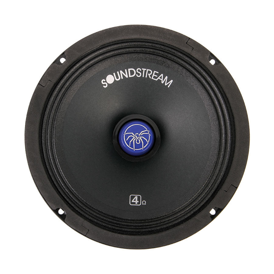 Soundstream SM.800PRO 8″ Pro SM Series Mid-Range Pair