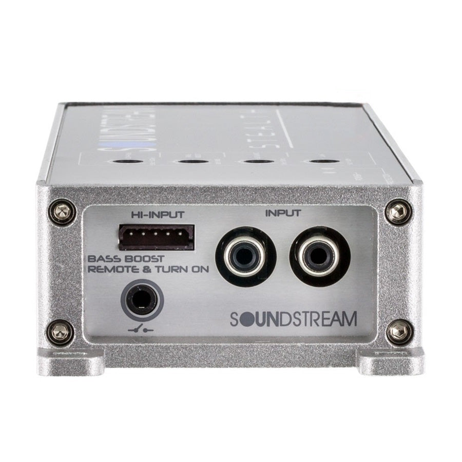 Soundstream ST1.1000D Stealth Series 1Ch Micro-Amp