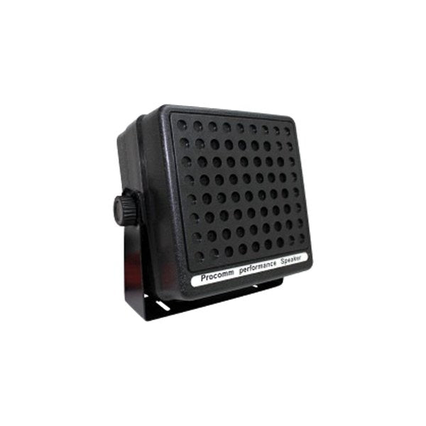 Procomm JBCSP1 4" External Speaker 10 Watts