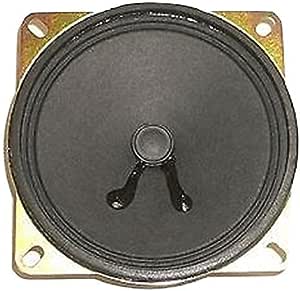 Workman SA400 4" Replacement Radio Speaker (Sa400)