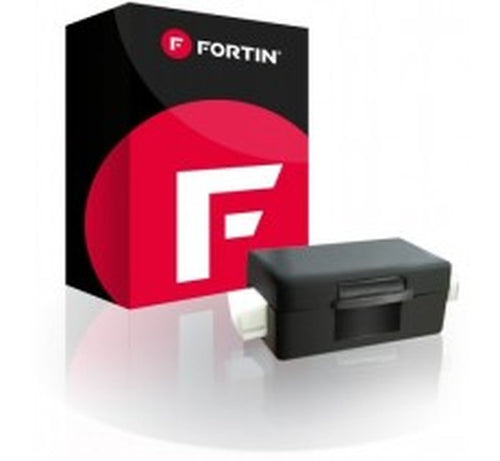Fortin TB-VW Transponder Bypass Interface for Volkswagen/Audi vehicles.