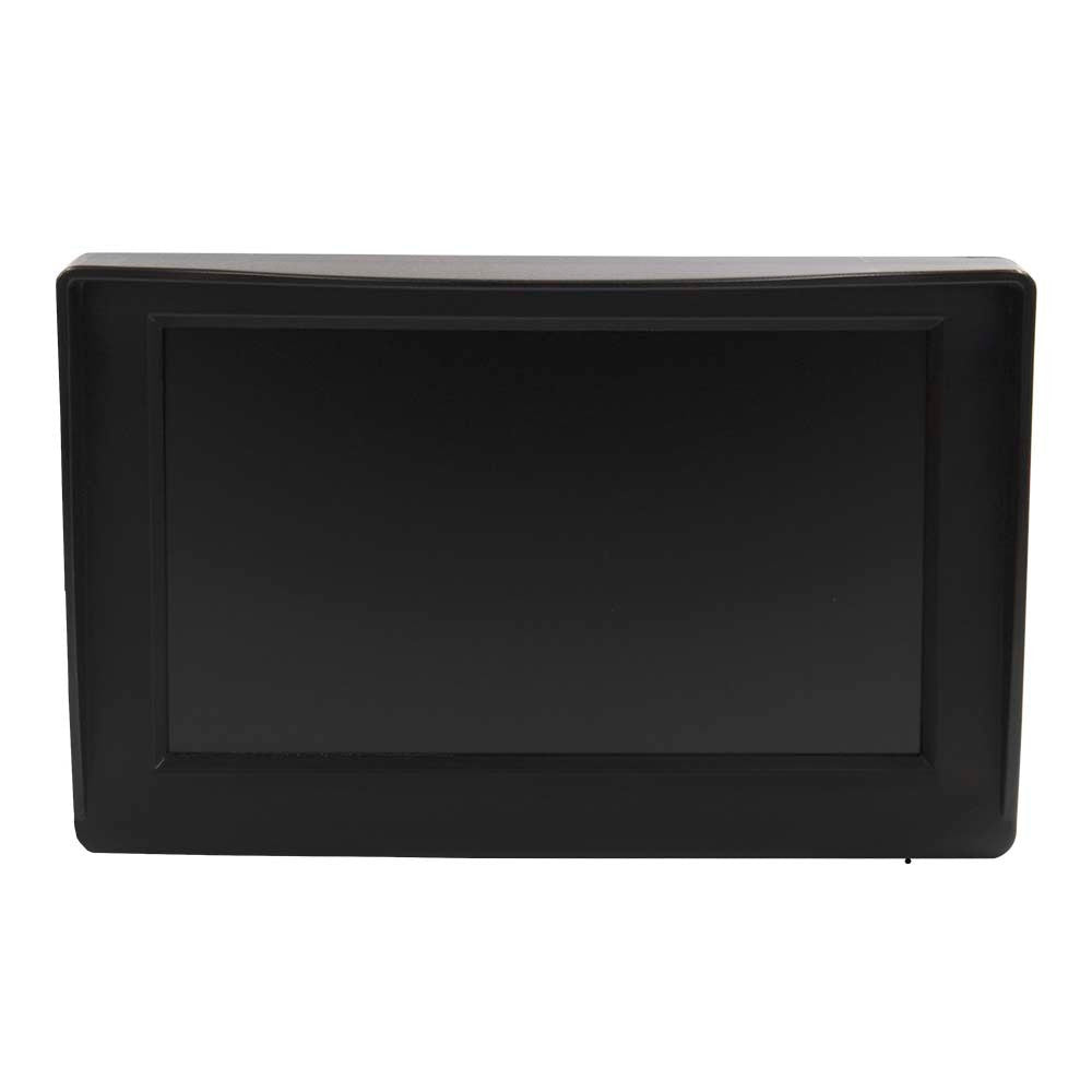 iBeam TE-43VS 4.3 Inch Dash Mount Monitor