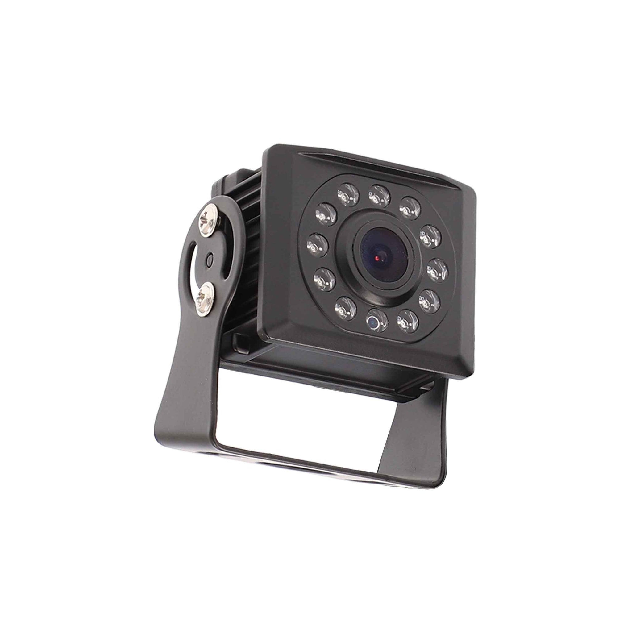 iBeam TE-CCMM1 Universal Mini Commercial Camera with 11 IR LED's