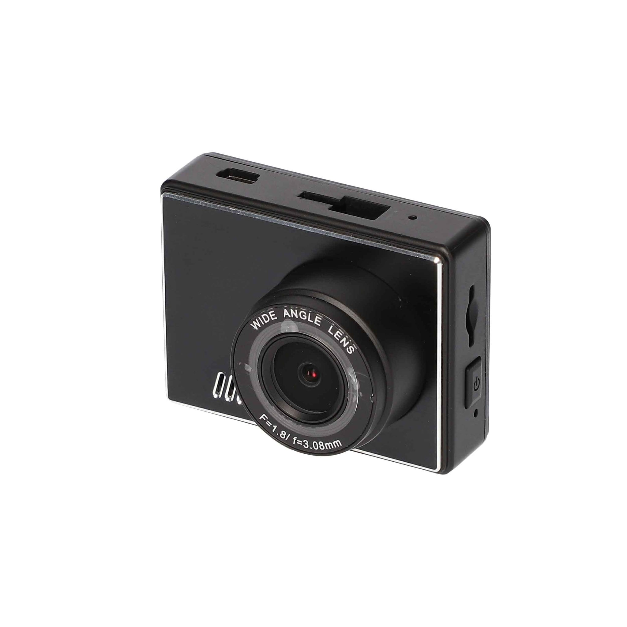 iBeam TE-DVR1080 1080P Dash Camera