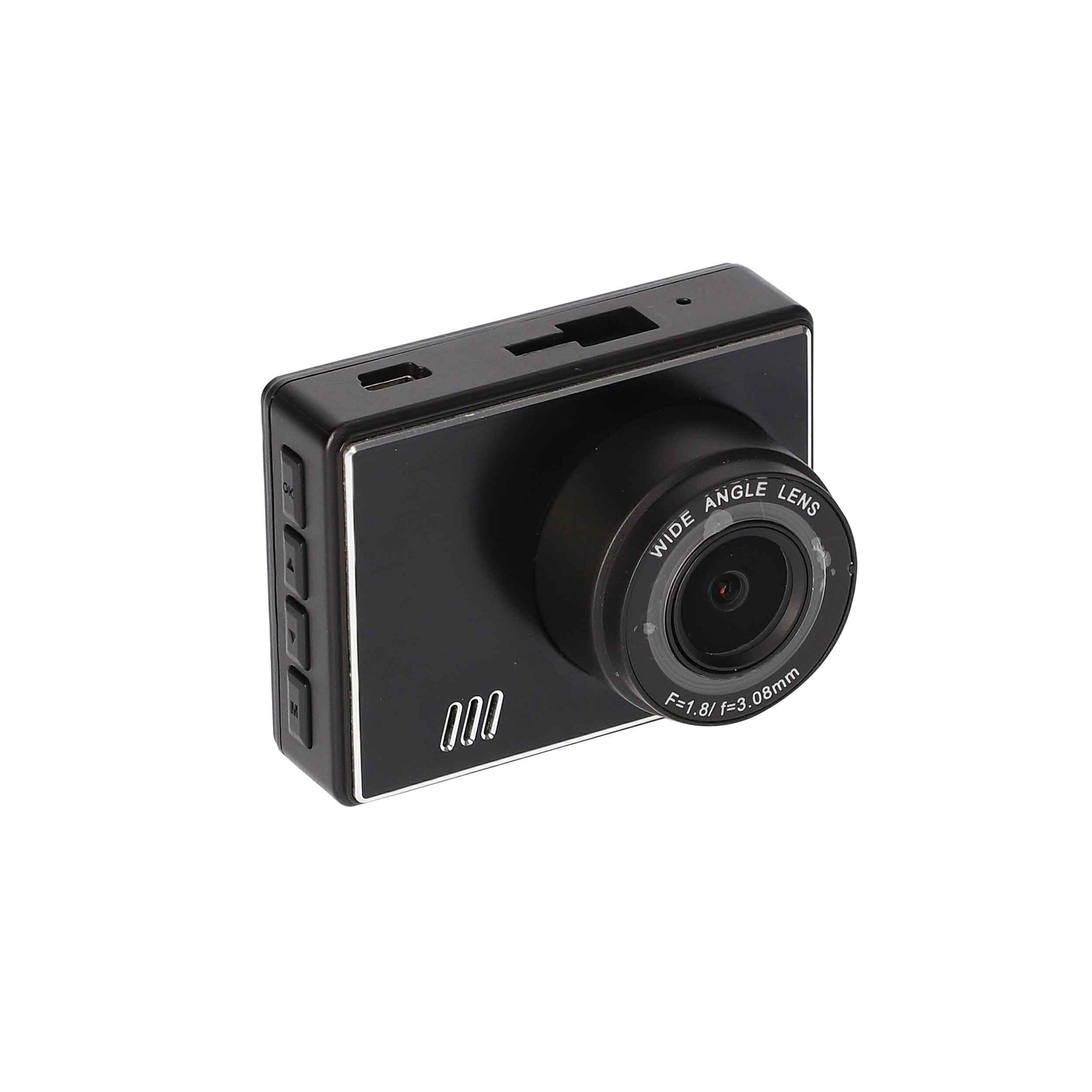 iBeam TE-DVR1080 1080P Dash Camera