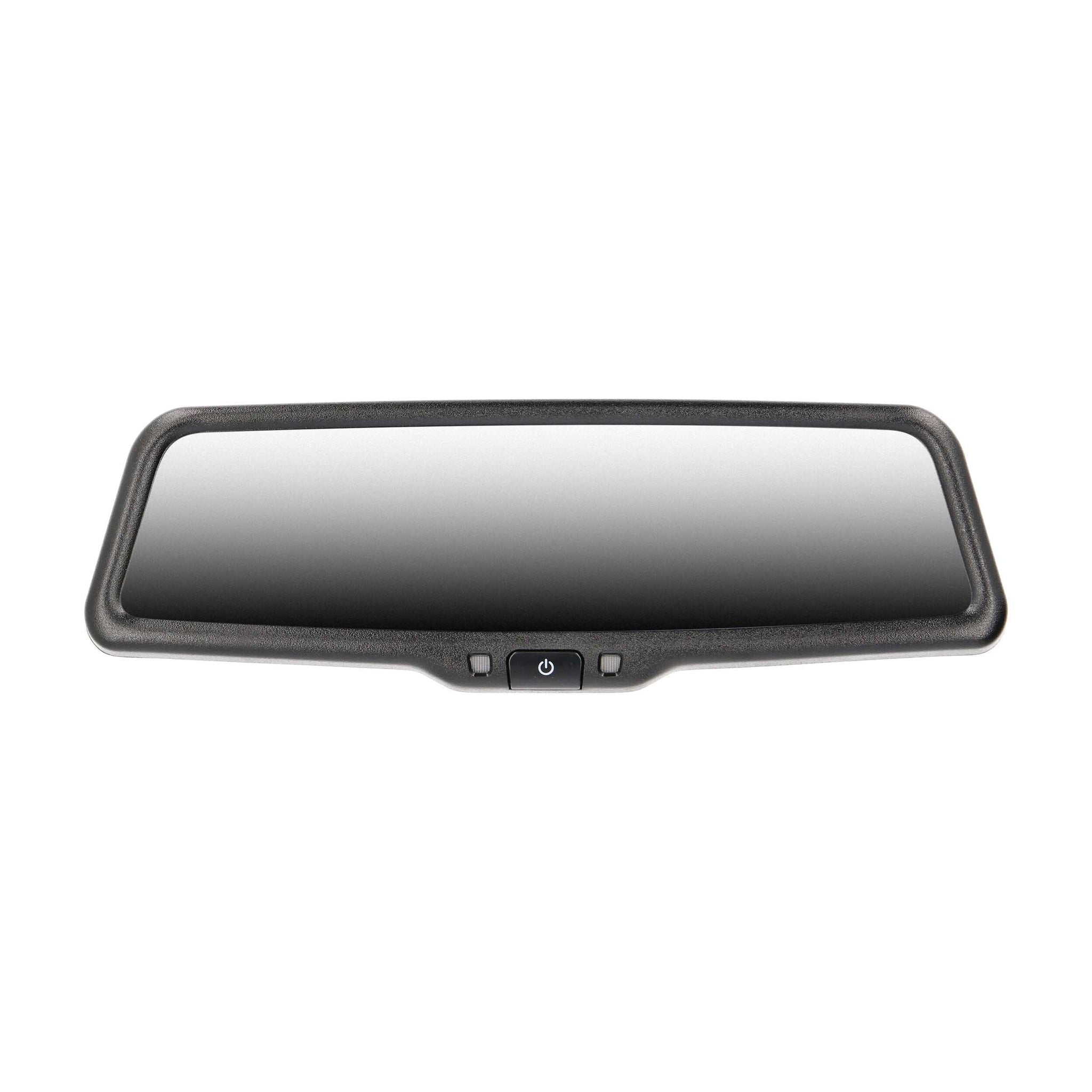 iBeam TE-LVM9 9" Live View Streaming Rearview Mirror