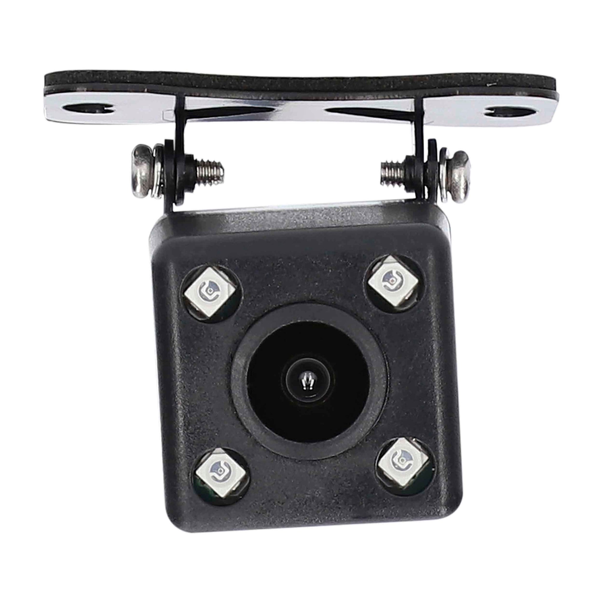 iBeam TE-SSIR Small Square Camera - 4 IR LEDS